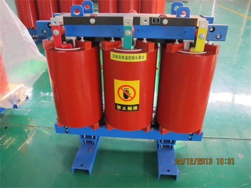 孟州SCB12-315KVA/10KV/0.4KV干式变压器