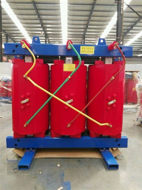 孟州3150kVA干式变压器材料销售厂家
