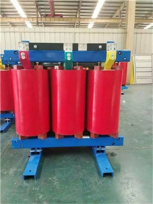 孟州SCB11-125KVA/10KV/0.4KV干式变压器