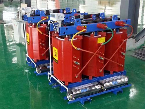 孟州SCB10-200KVA/10KV干式变压器
